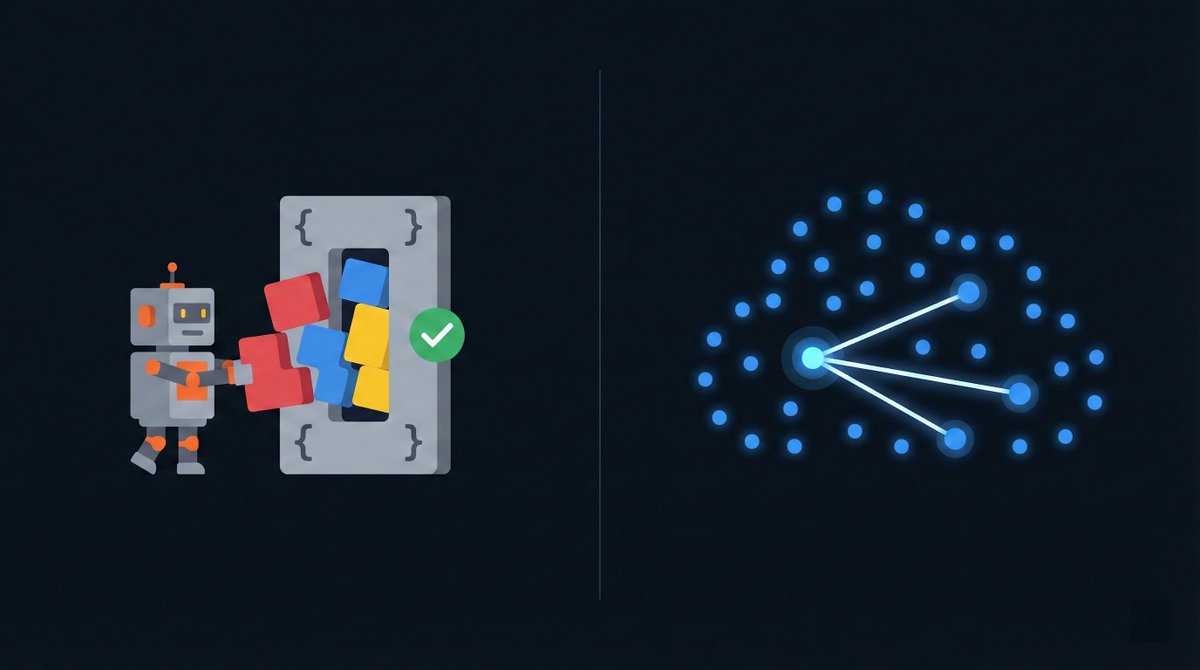 LLM-based tool calling vs embedding-based approach